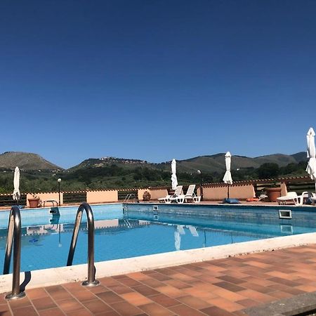 Coltodino Rea Villa المظهر الخارجي الصورة