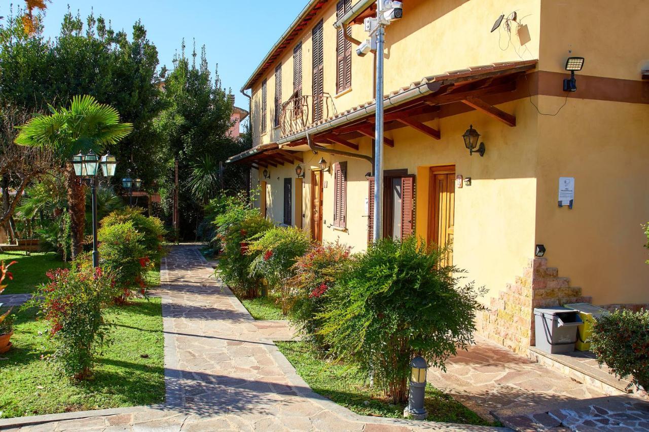 Coltodino Rea Villa المظهر الخارجي الصورة