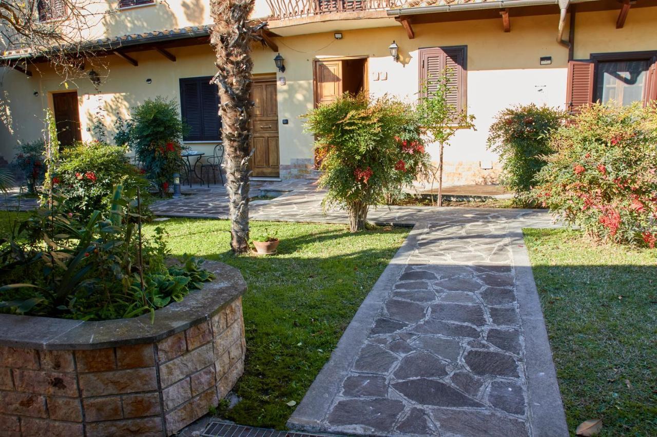 Coltodino Rea Villa المظهر الخارجي الصورة