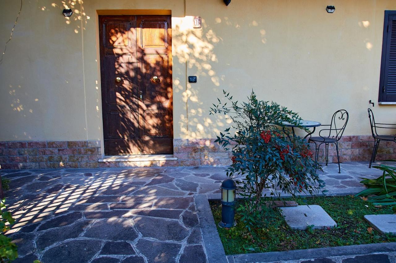 Coltodino Rea Villa المظهر الخارجي الصورة
