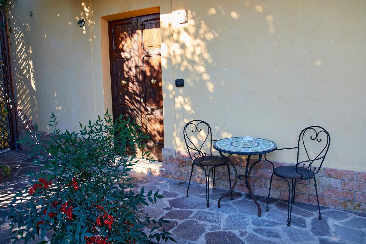 Coltodino Rea Villa المظهر الخارجي الصورة