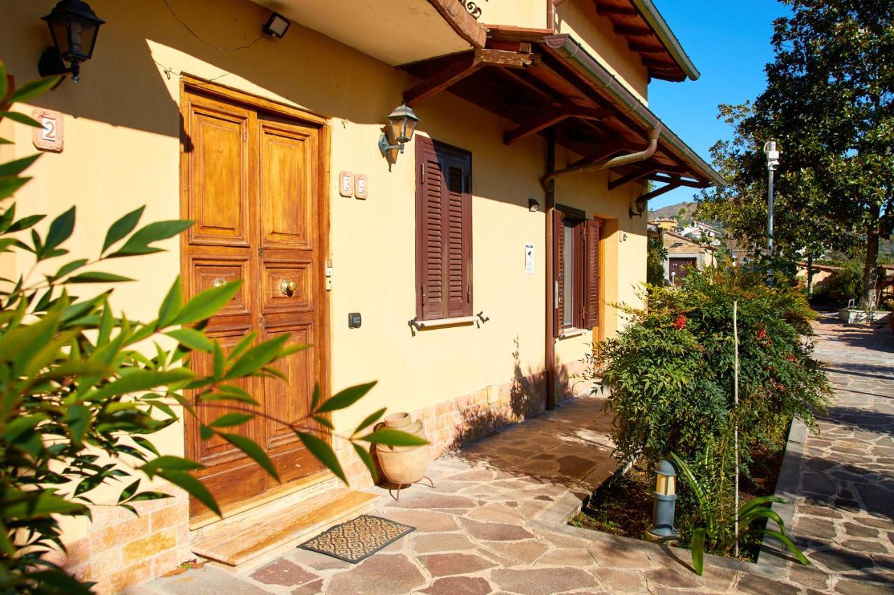 Coltodino Rea Villa المظهر الخارجي الصورة