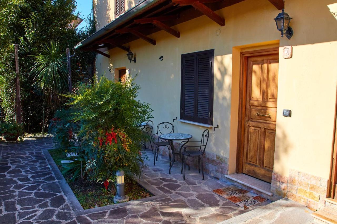 Coltodino Rea Villa المظهر الخارجي الصورة