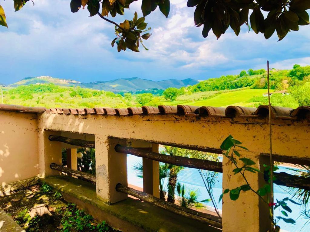 Coltodino Rea Villa المظهر الخارجي الصورة